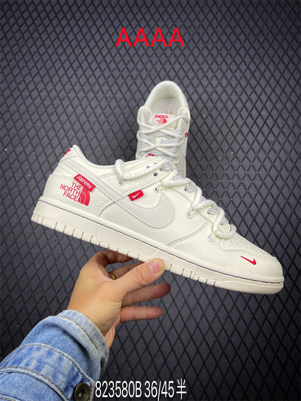 Nike Dunk(AAAA)-1563