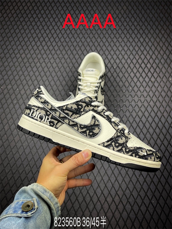 Nike Dunk(AAAA)-1564