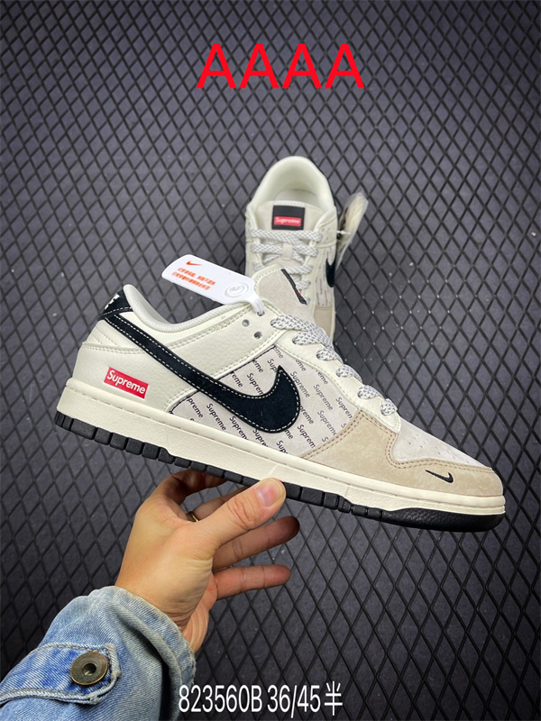 Nike Dunk(AAAA)-1568