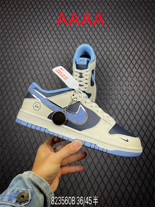 Nike Dunk(AAAA)-1569