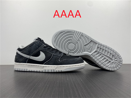 Nike Dunk(AAAA)-159