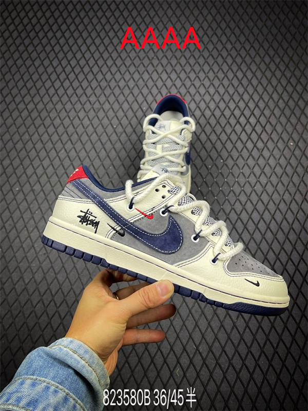 Nike Dunk(AAAA)-1598