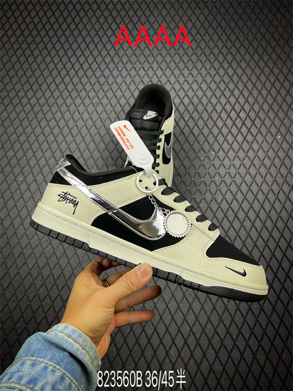 Nike Dunk(AAAA)-1599