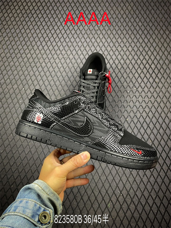 Nike Dunk(AAAA)-1600