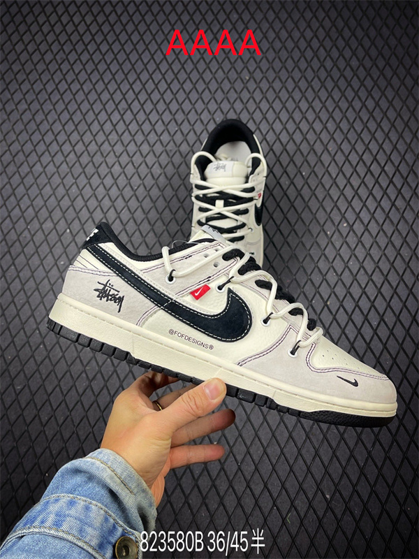 Nike Dunk(AAAA)-1616