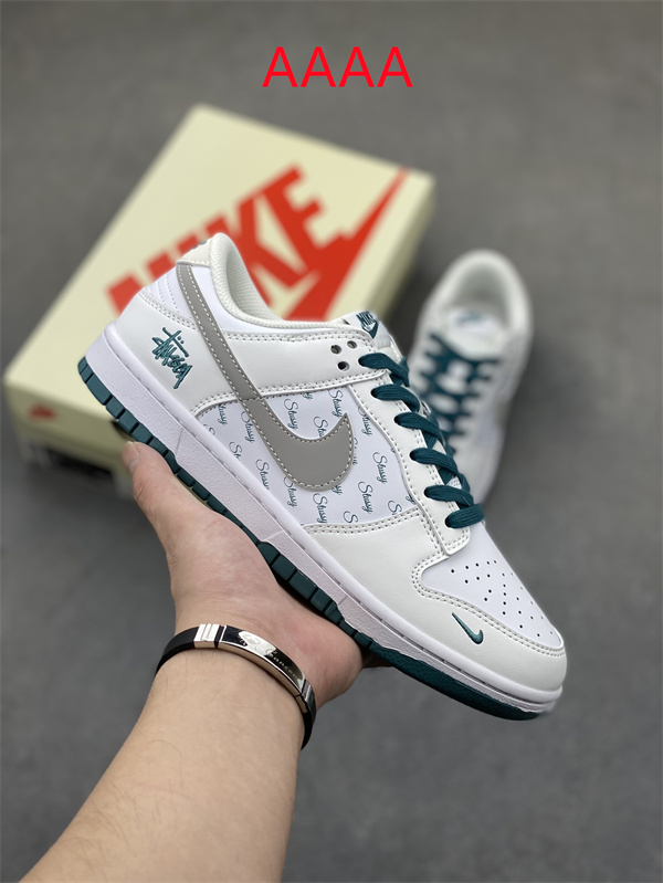 Nike Dunk(AAAA)-1619