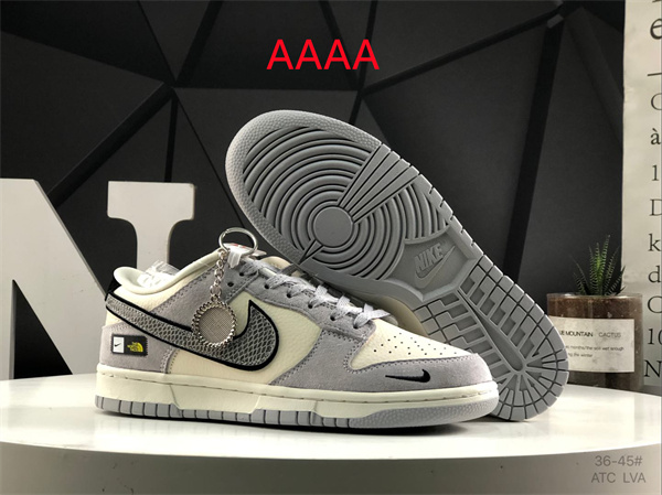 Nike Dunk(AAAA)-1627