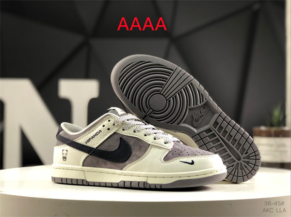Nike Dunk(AAAA)-1631