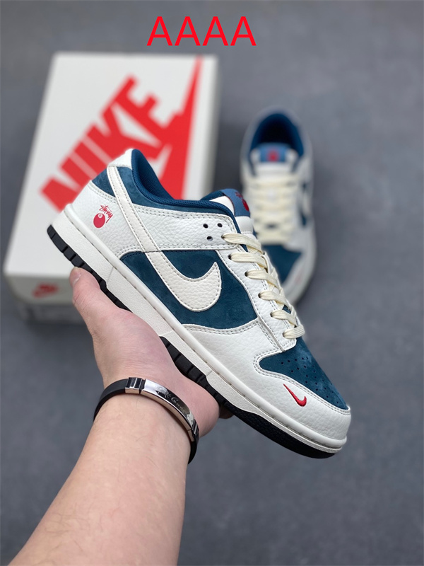 Nike Dunk(AAAA)-1632