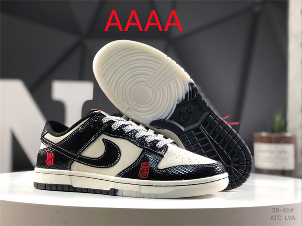 Nike Dunk(AAAA)-1638