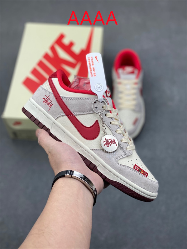 Nike Dunk(AAAA)-1646