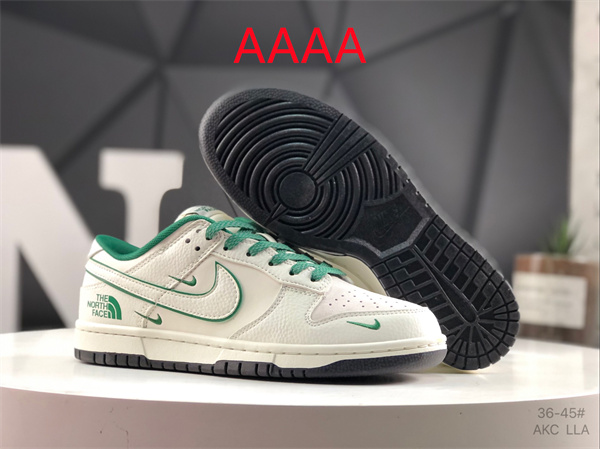 Nike Dunk(AAAA)-1653