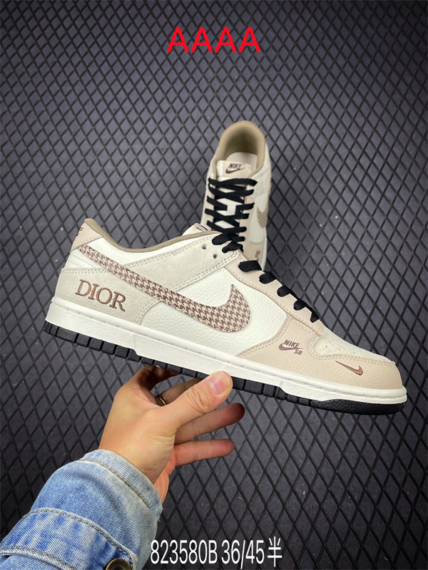 Nike Dunk(AAAA)-1669