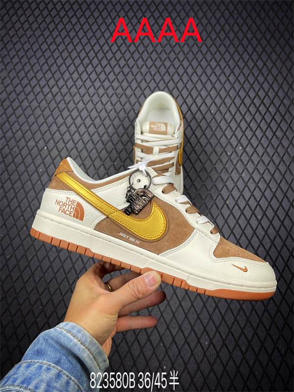 Nike Dunk(AAAA)-1675