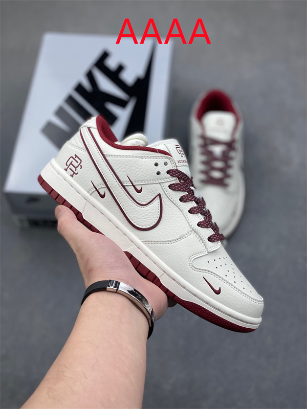 Nike Dunk(AAAA)-1689
