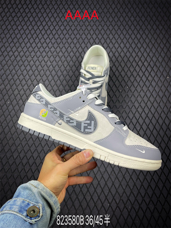 Nike Dunk(AAAA)-1698