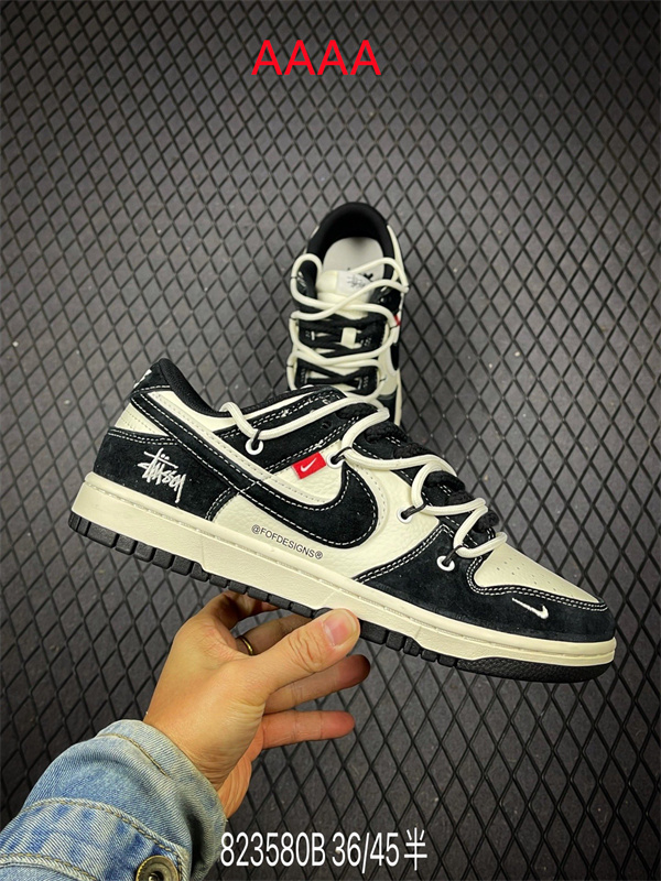 Nike Dunk(AAAA)-1700