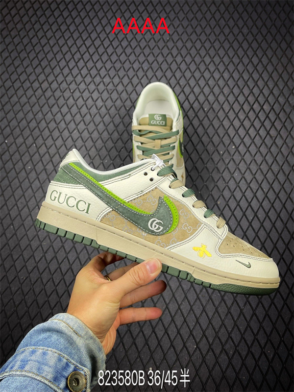 Nike Dunk(AAAA)-1701