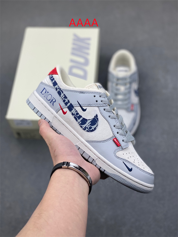 Nike Dunk(AAAA)-1726