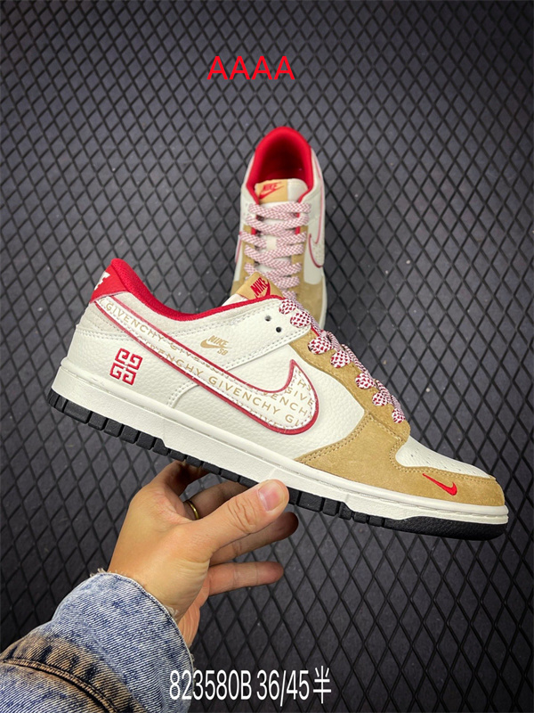 Nike Dunk(AAAA)-1741