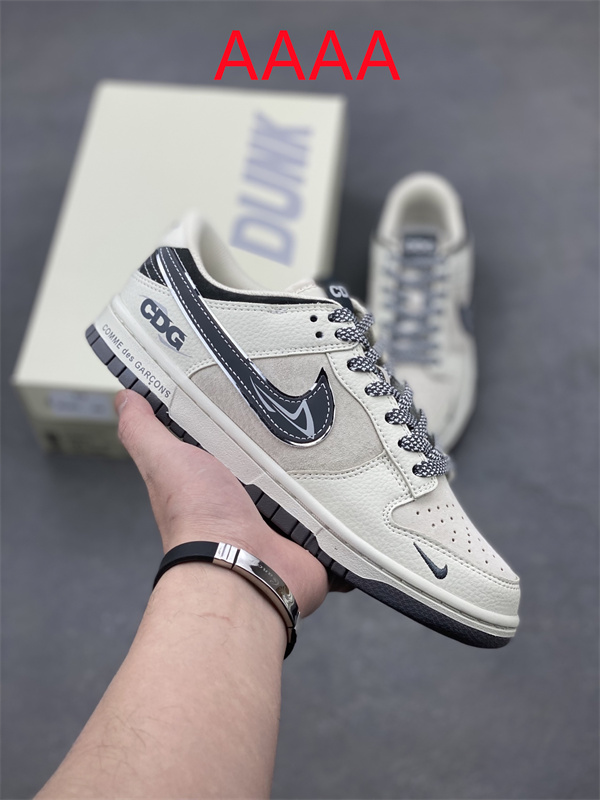 Nike Dunk(AAAA)-1755