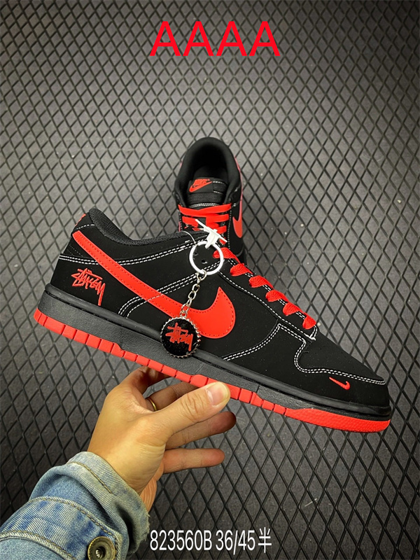 Nike Dunk(AAAA)-1759