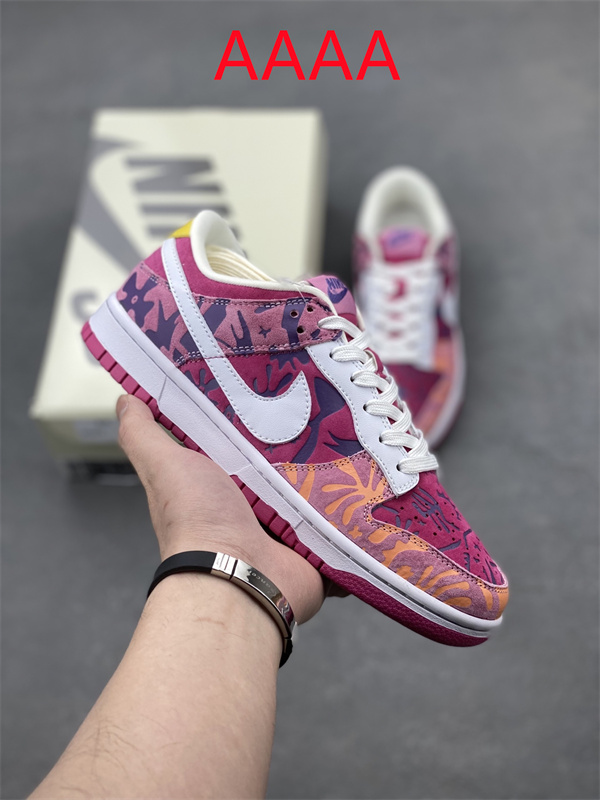 Nike Dunk(AAAA)-1764