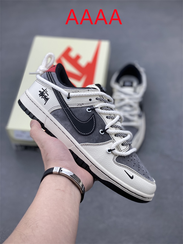 Nike Dunk(AAAA)-1769