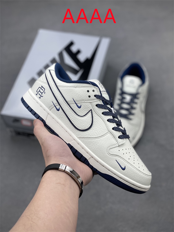 Nike Dunk(AAAA)-1783