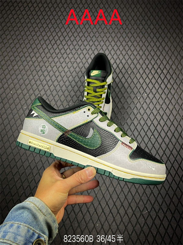 Nike Dunk(AAAA)-1786