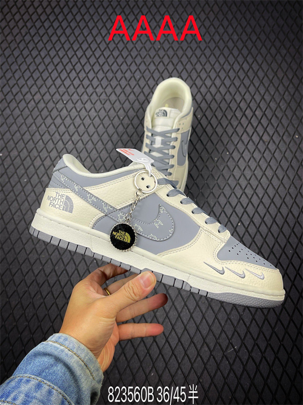 Nike Dunk(AAAA)-1788