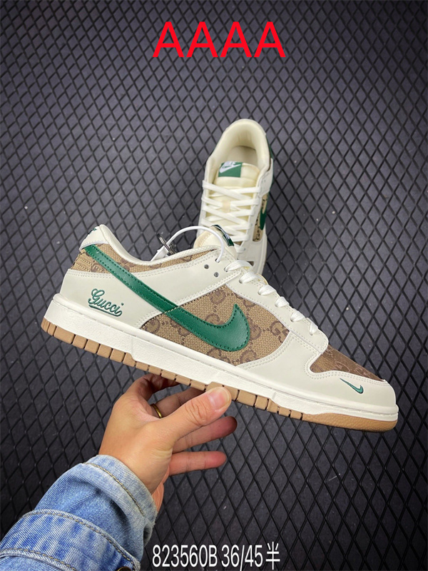 Nike Dunk(AAAA)-1789