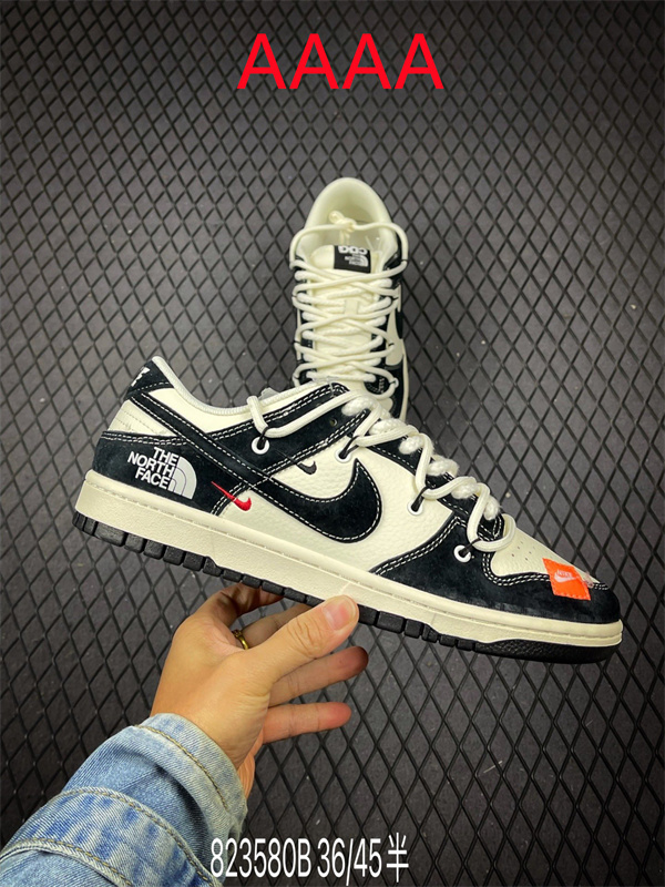 Nike Dunk(AAAA)-1790