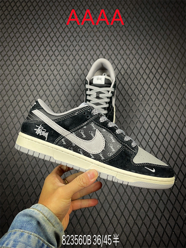 Nike Dunk(AAAA)-1791