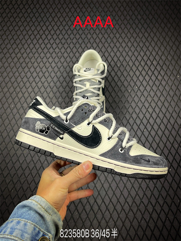Nike Dunk(AAAA)-1793