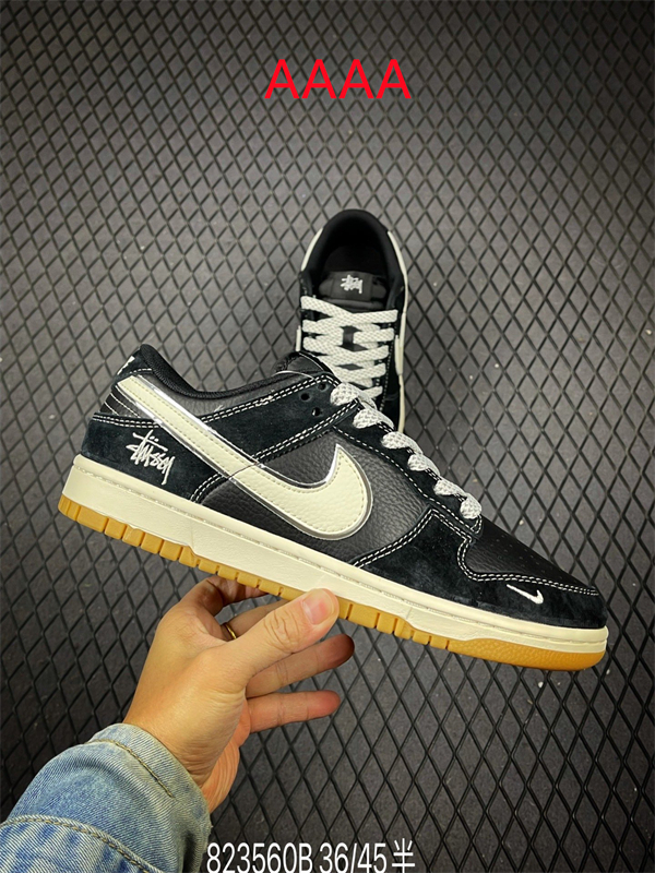 Nike Dunk(AAAA)-1795
