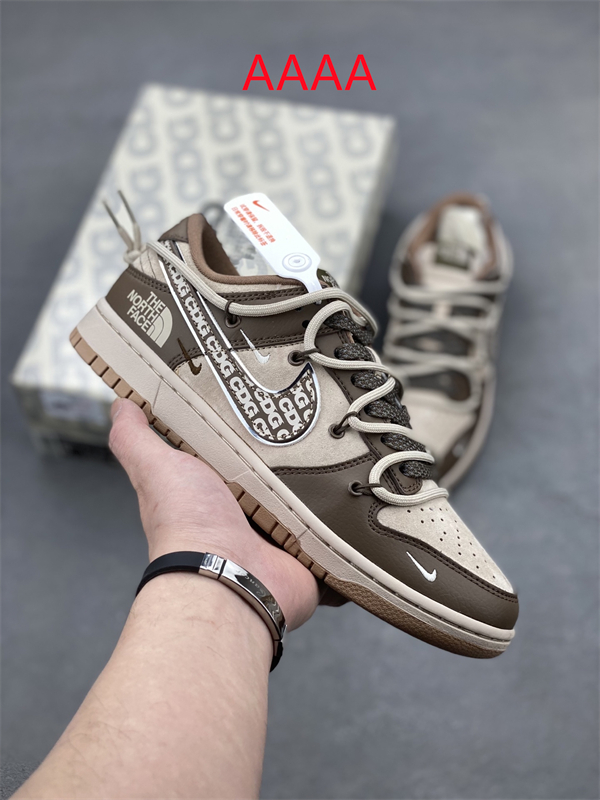Nike Dunk(AAAA)-1797