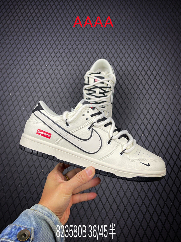 Nike Dunk(AAAA)-1801