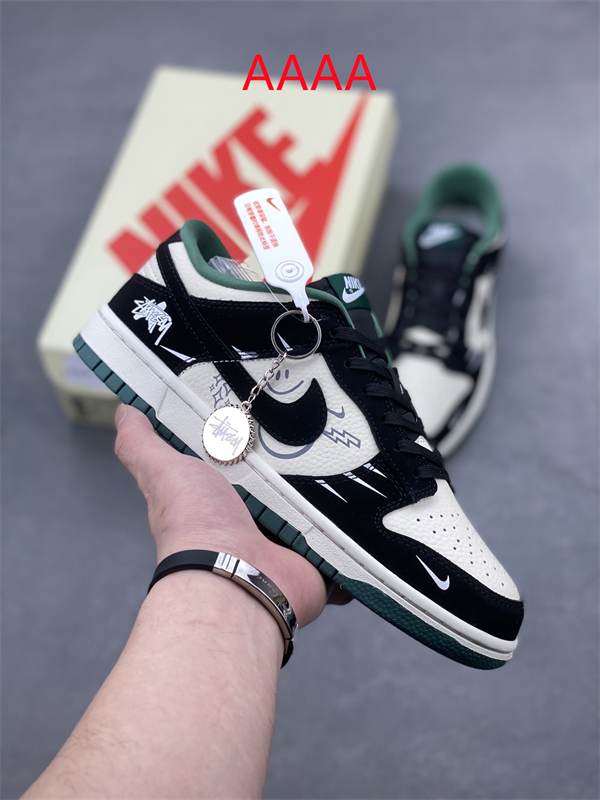 Nike Dunk(AAAA)-1809