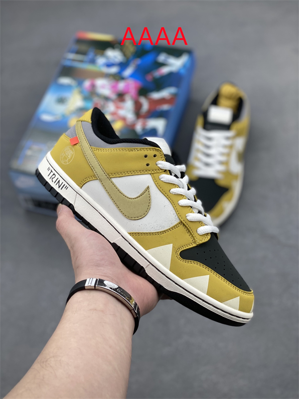 Nike Dunk(AAAA)-1813