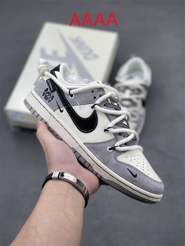 Nike Dunk(AAAA)-1825