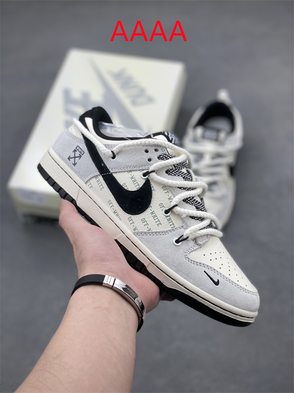 Nike Dunk(AAAA)-1826