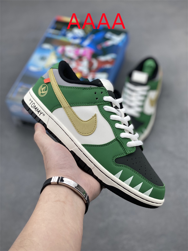 Nike Dunk(AAAA)-1833