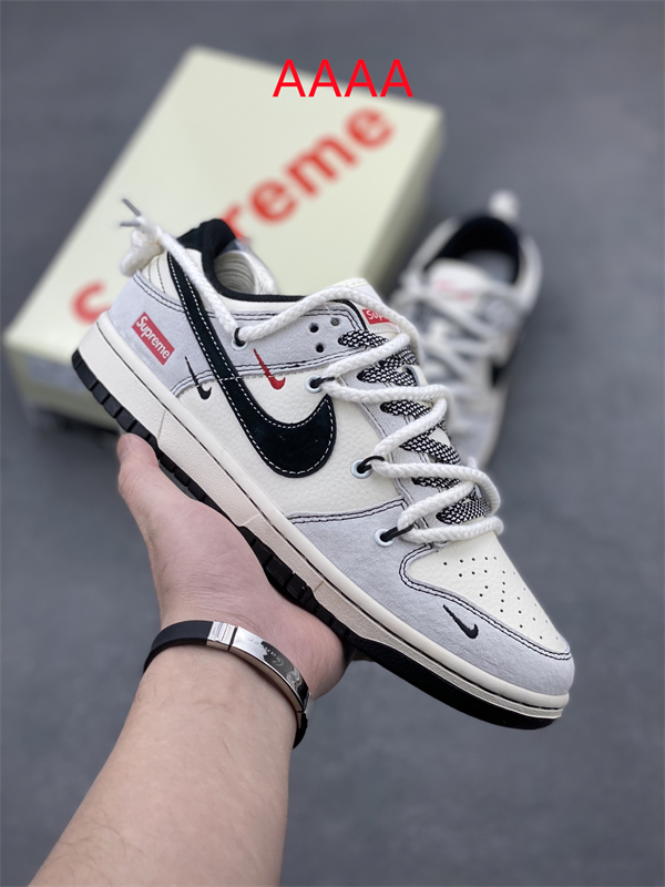 Nike Dunk(AAAA)-1836