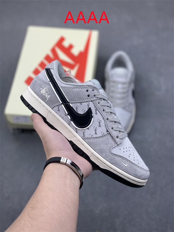 Nike Dunk(AAAA)-1844