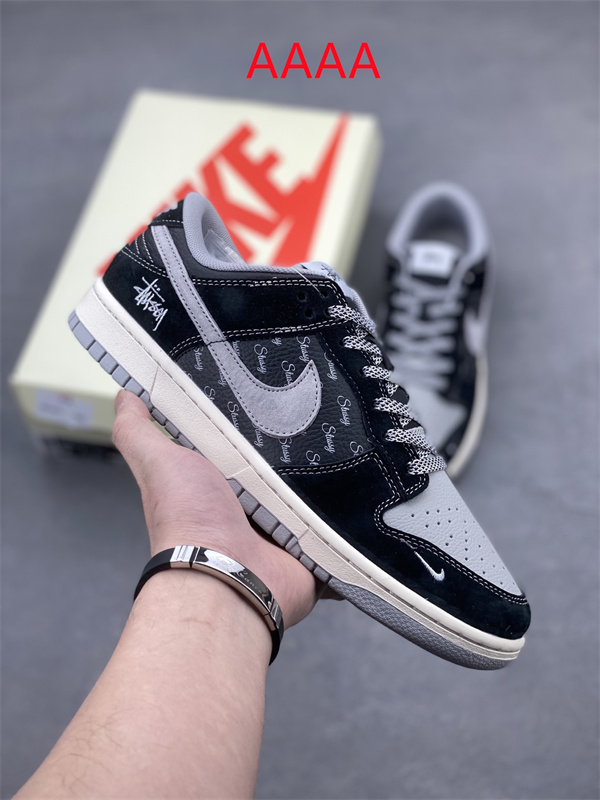 Nike Dunk(AAAA)-1882