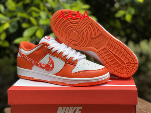 Nike Dunk(AAAA)-191