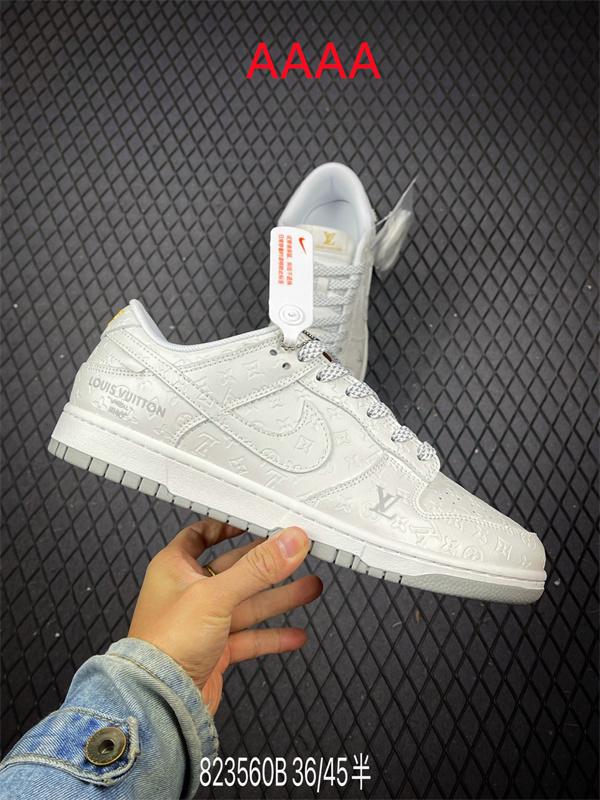 Nike Dunk(AAAA)-1892
