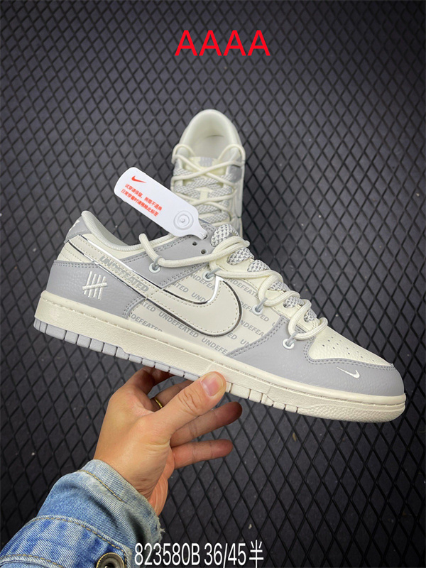 Nike Dunk(AAAA)-1912