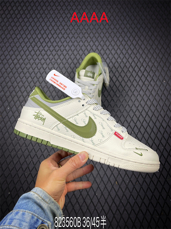 Nike Dunk(AAAA)-1913